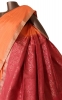 Designer Handloom Soft Silk Saree 